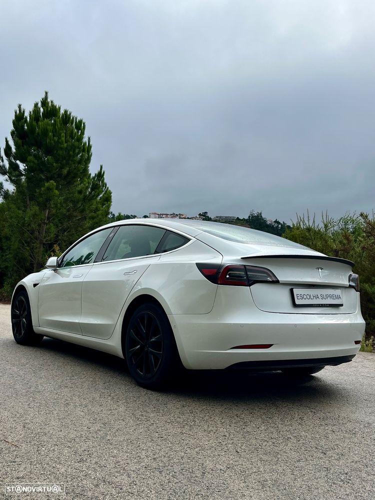 Tesla Model 3 Standard RWD Plus - 6