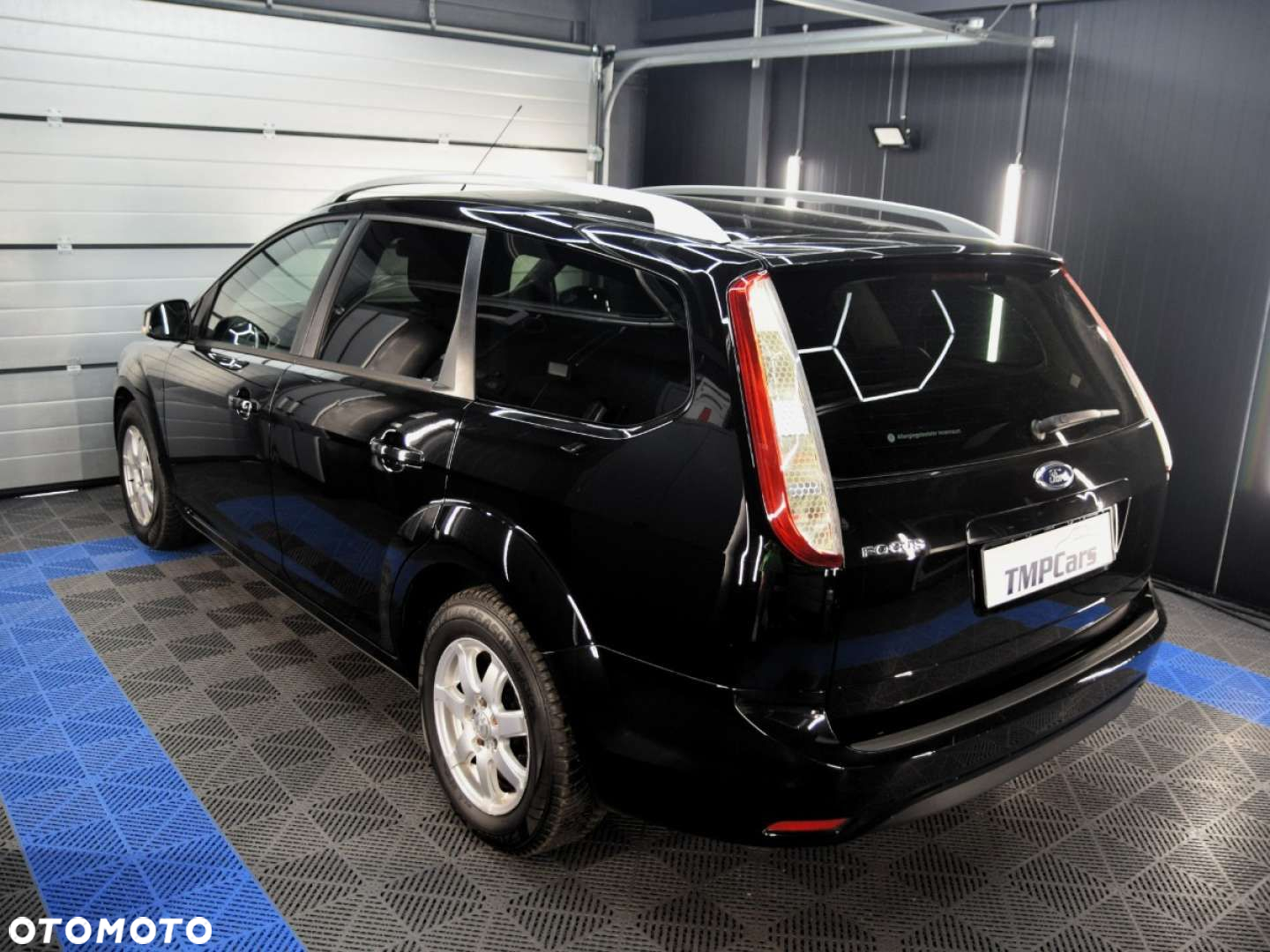 Ford Focus - 26