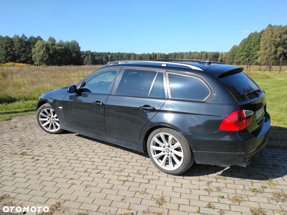 BMW Seria 3