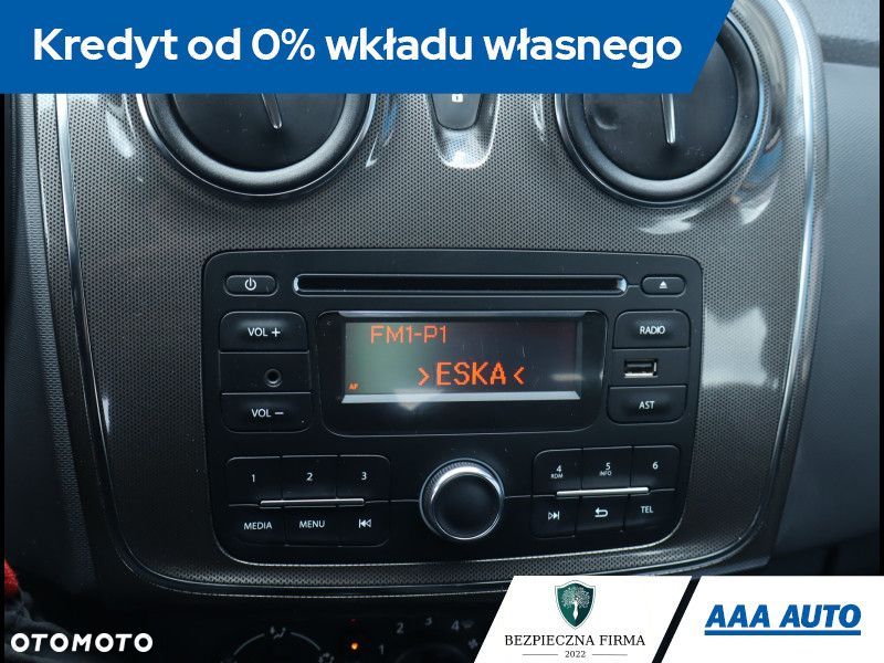 Dacia Sandero - 14
