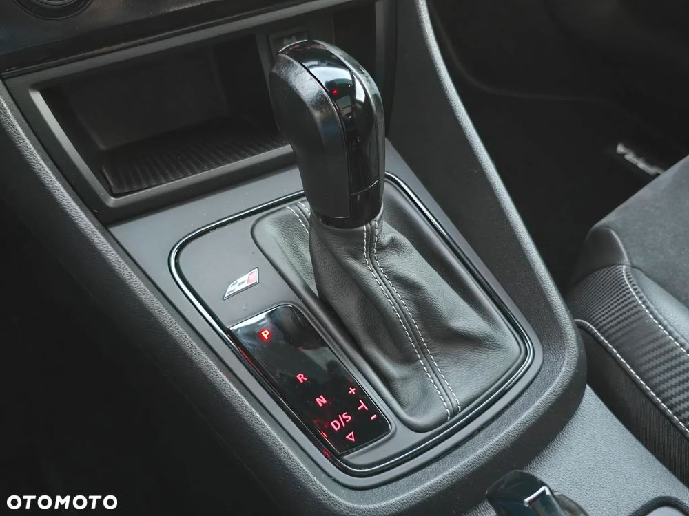 Seat Leon 2.0 TSI Start&Stop DSG Cupra 290 - 25