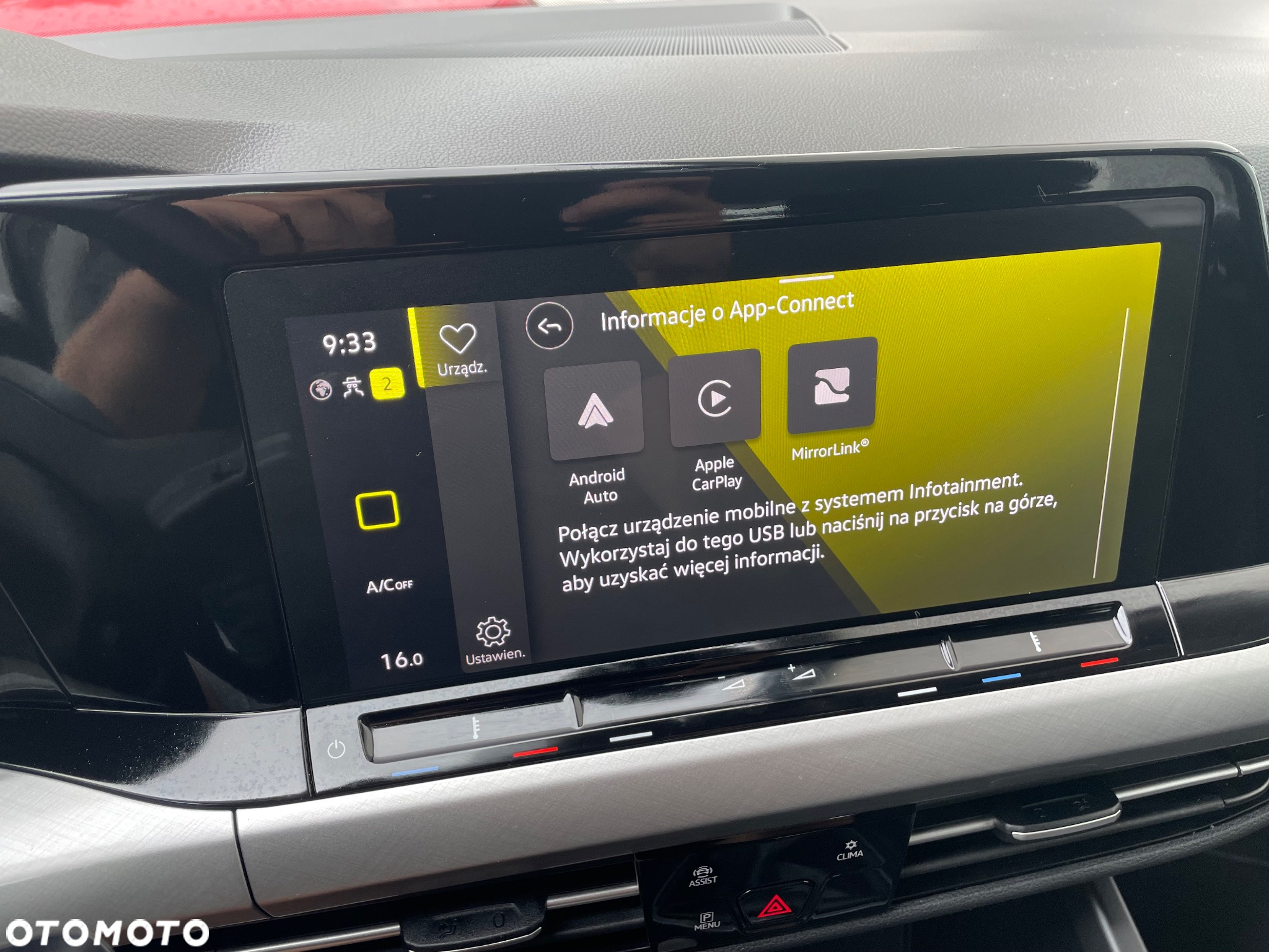 Volkswagen Golf Variant 1.0 TSI OPF Life - 19
