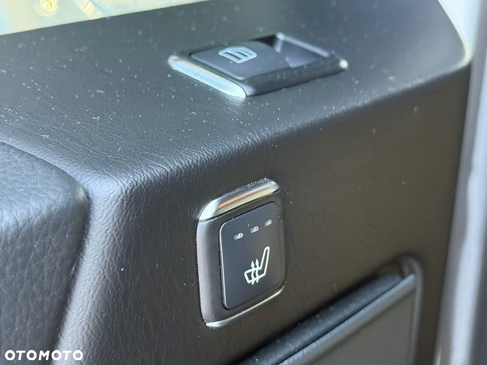 Mercedes-Benz Klasa G AMG 63 - 31