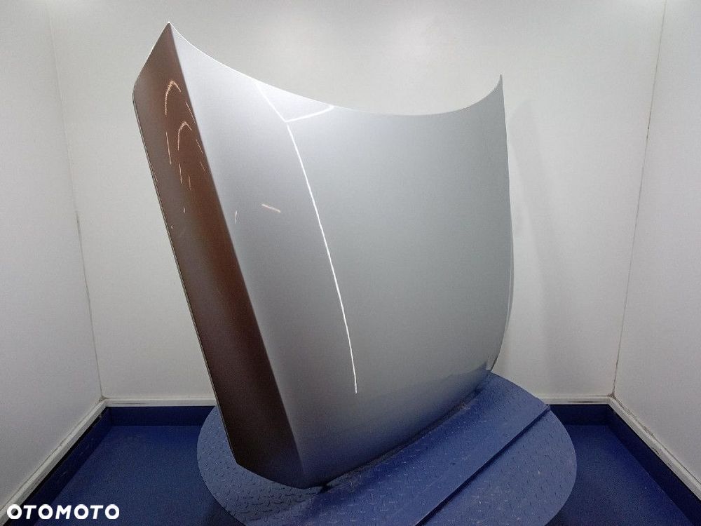 AUDI Q5 I 8R 08- MASKA PRZEDNIA  LX7W - 3