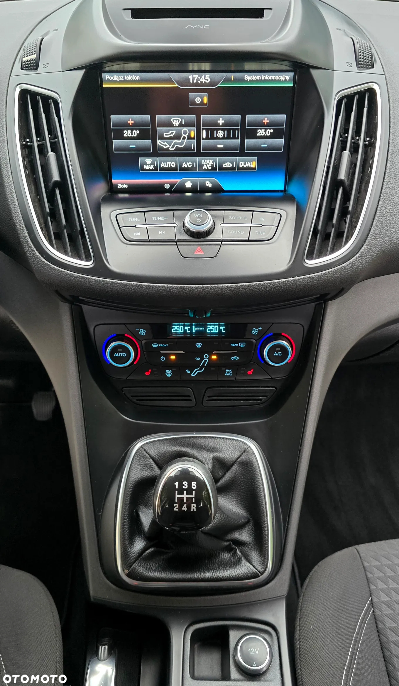 Ford C-MAX 1.6 Ti-VCT Titanium - 15