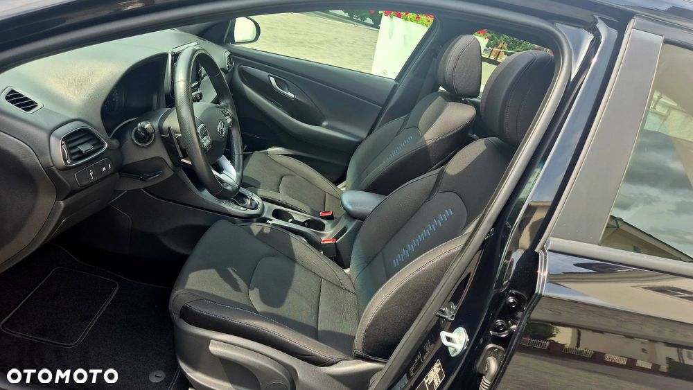 Hyundai i30 1.4 T-GDI DCT Premium - 13