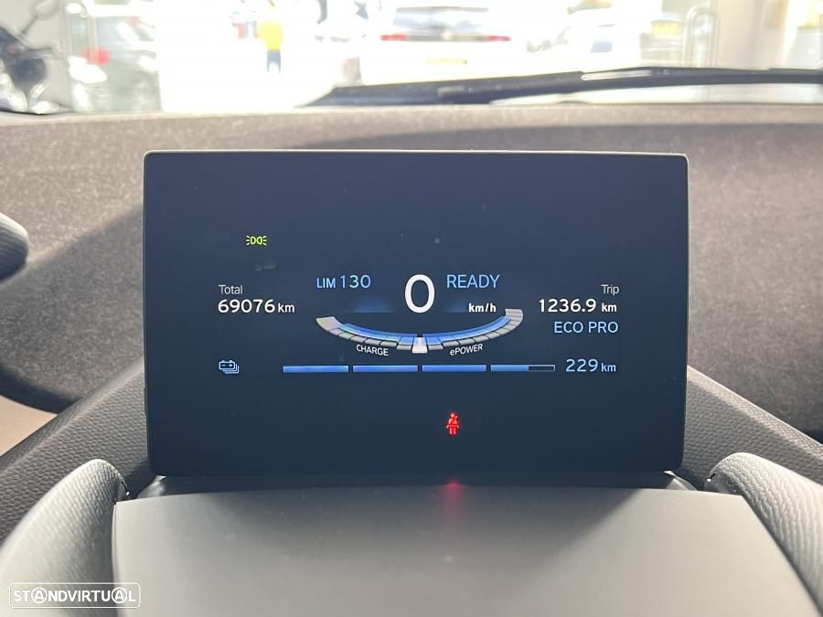 BMW i3 s 120Ah - 17