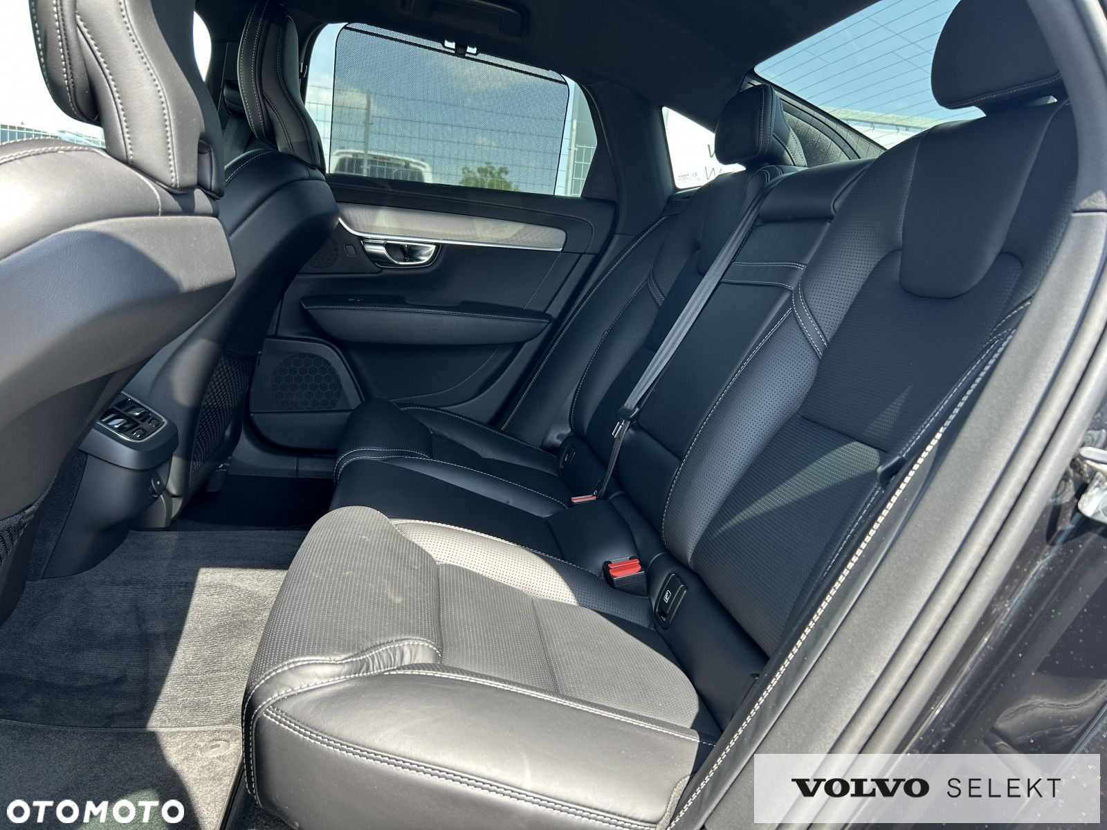 Volvo S90 - 31