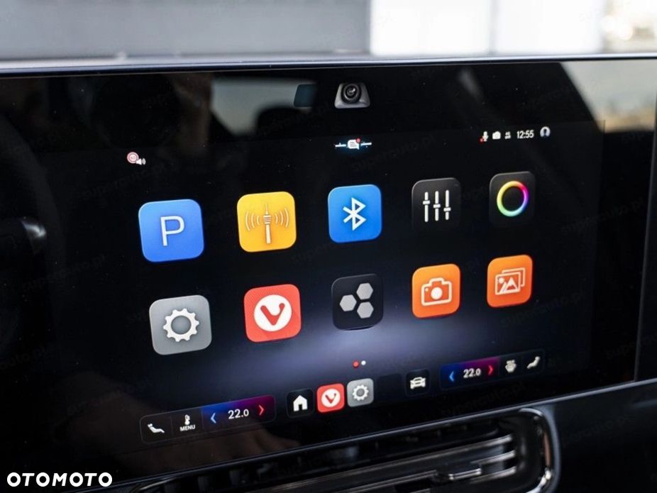 Mercedes-Benz CLA 200 mHEV 4-Matic 8G-DCT - 11