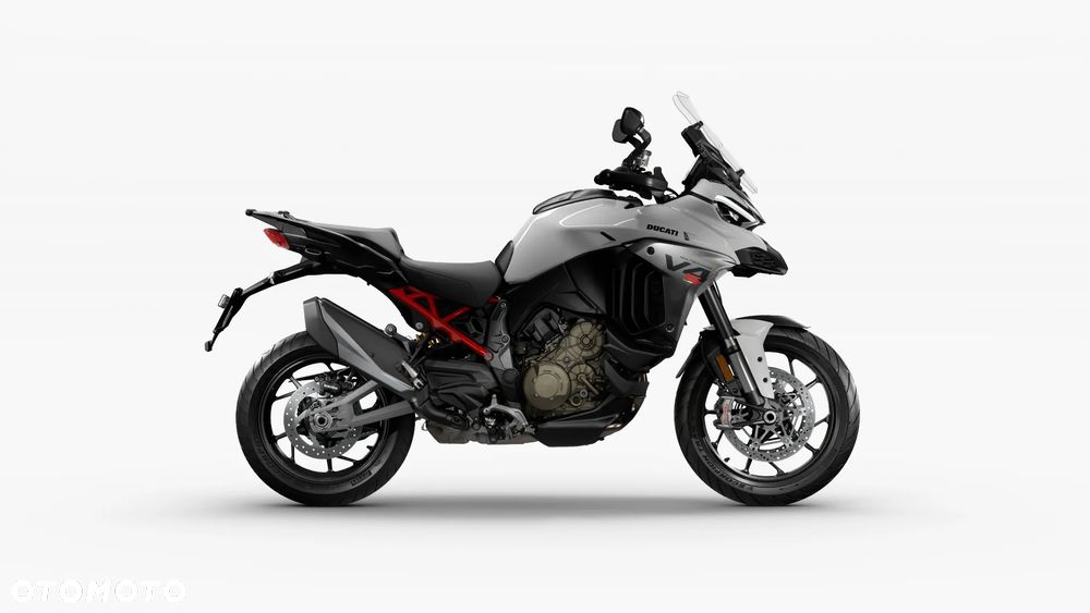 Ducati Multistrada - 20