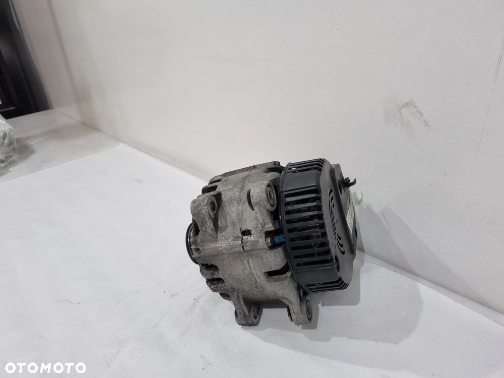 CITROENN C4 PICASSO II 2.0 BLUE HDI ALTERNATOR START-STOP 9809046080 - 3