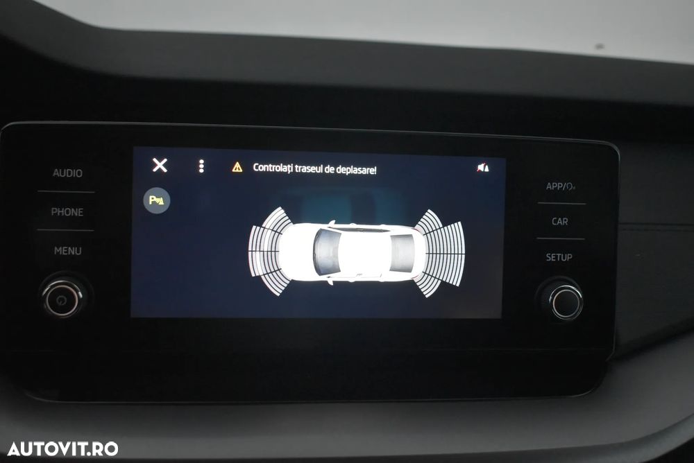 Skoda Octavia 2.0 TDI DSG Ambition - 12