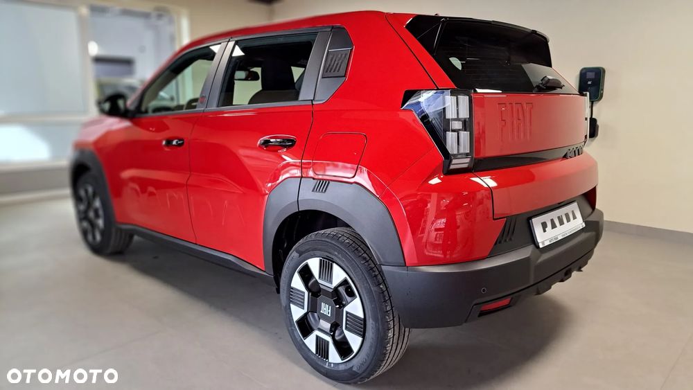 Fiat Grande Panda - 6