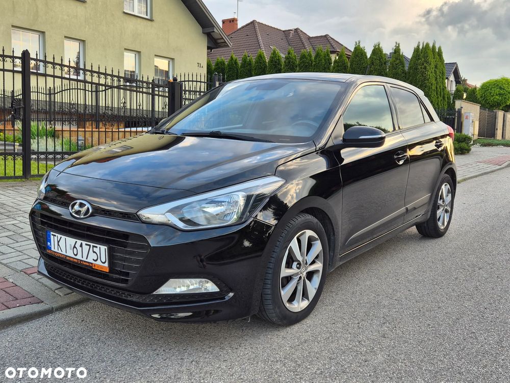 Hyundai i20 1.0 T-GDI Premium - 2