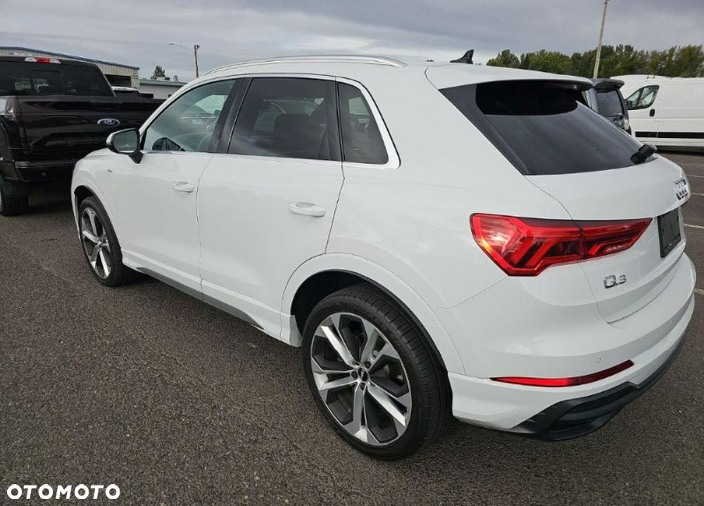 Audi Q3 45 TFSI Quattro S tronic S line - 6