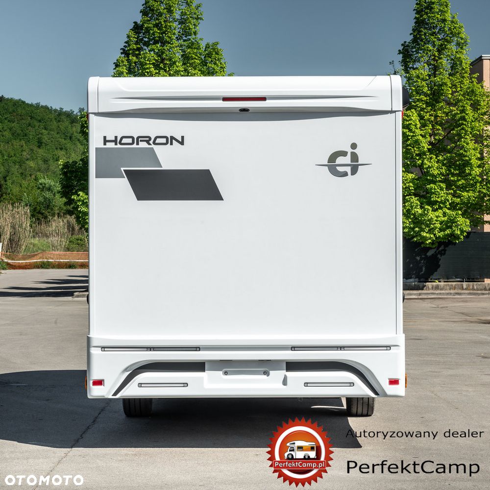 CI HORON 65XT 2026 AUTOMAT 165KM WINTER PACK ADAPTACYJNY TEMPOMAT MARKIZA 4,5 Metra - 9