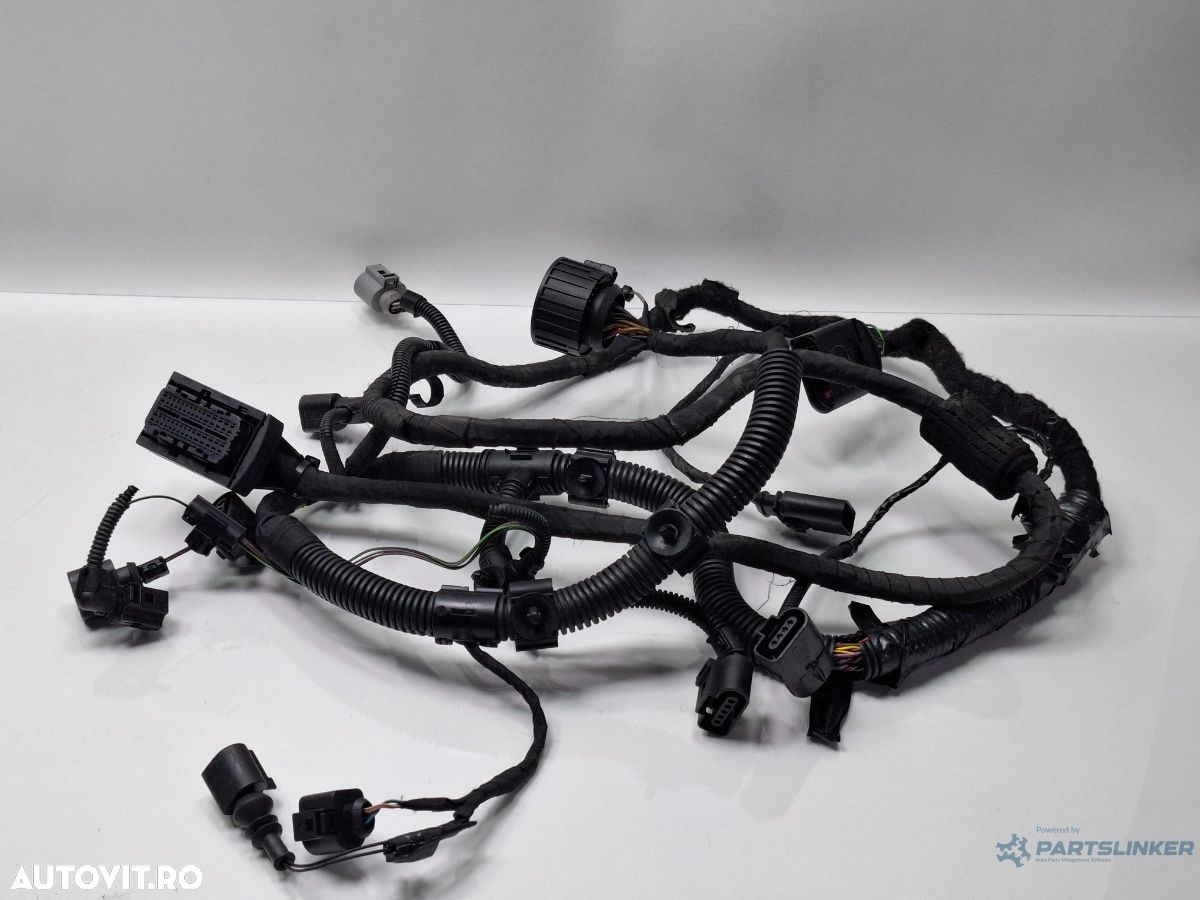 Instalatie electrica motor AUDI A4 IV Avant 8K5, B8 2007 - 2015 TDI CAGA, CJCA, CMEA, CMFA 03G971604EM - 1