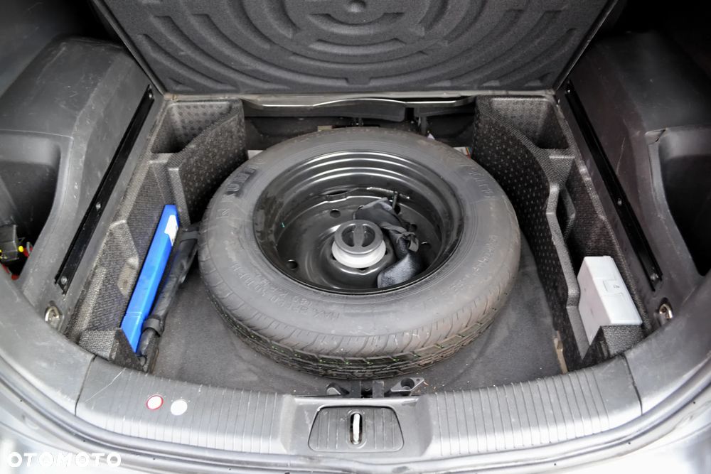 Opel Antara 2.0 CDTI Automatik 4x4 Navi - 35