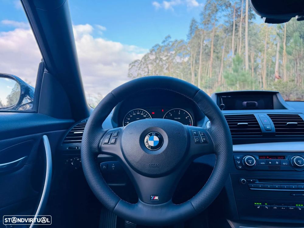 BMW 118 d Cabrio - 44