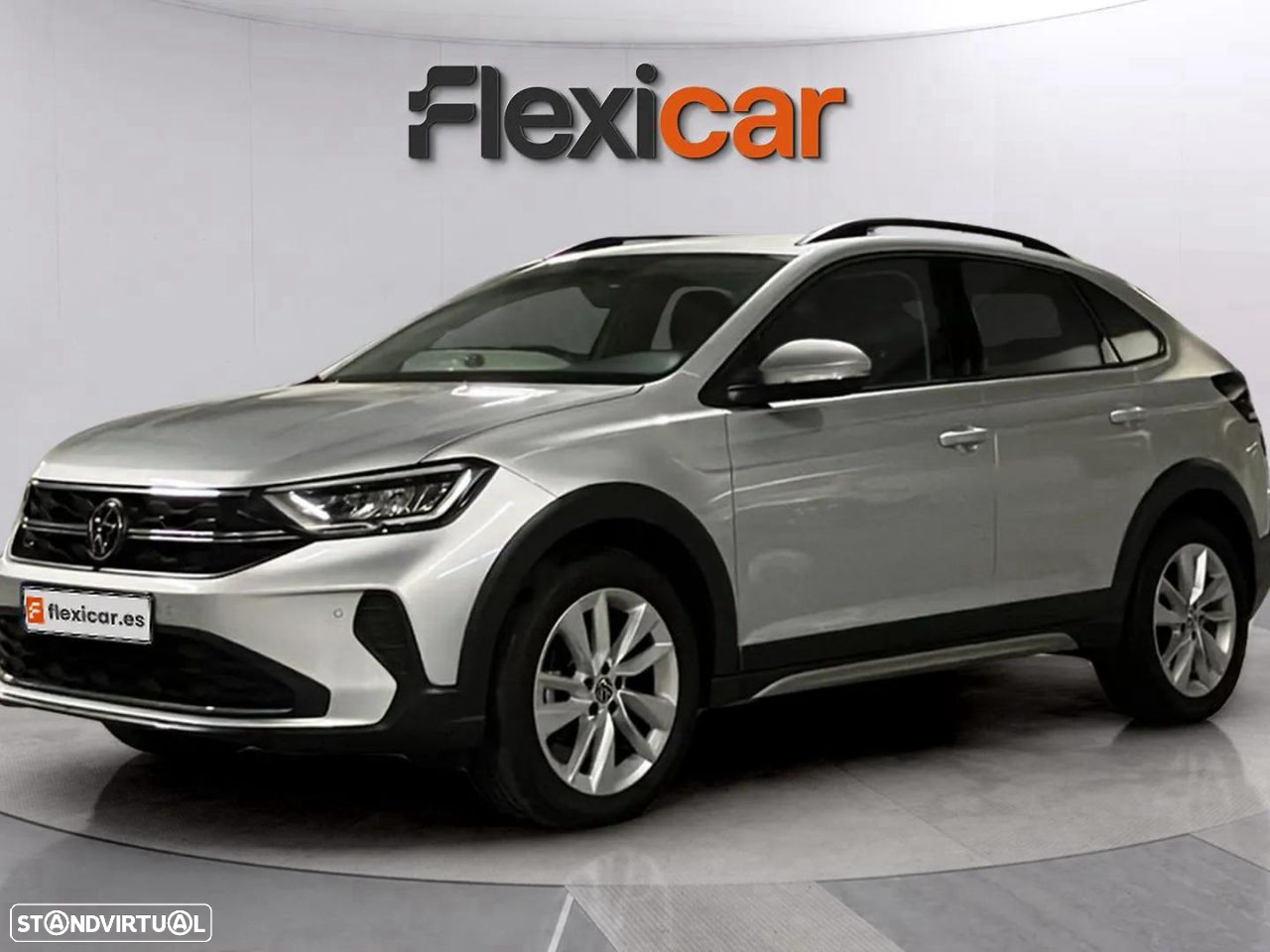 VW Taigo 1.0 TSI - 2