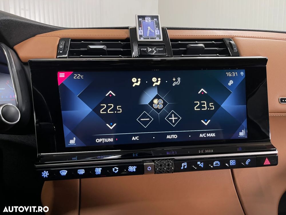 DS Automobiles DS 7 Crossback DS7 1.5 BlueHDi 130 S&S EAT8 OPERA - 21