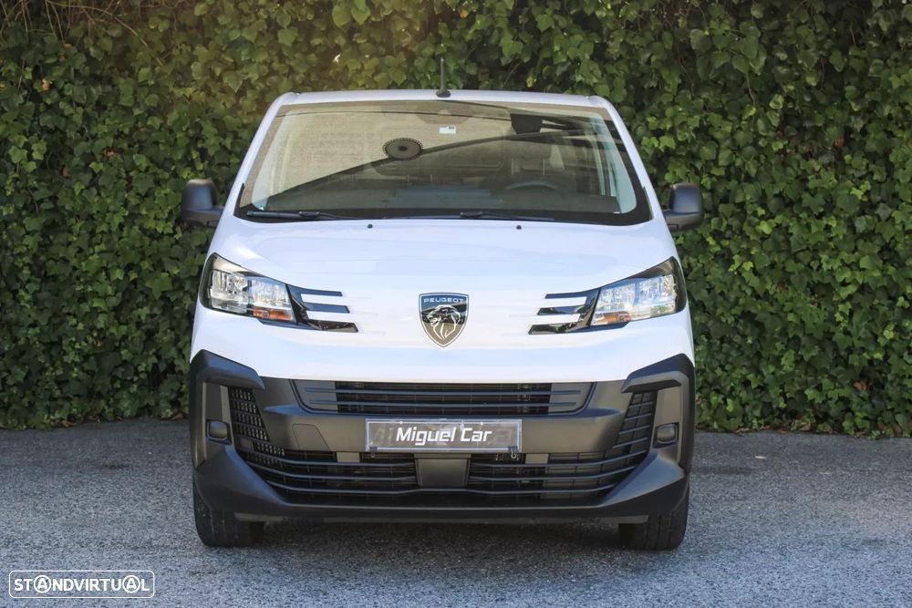 Peugeot expert expert 1.5 hdi l3 longa - 3