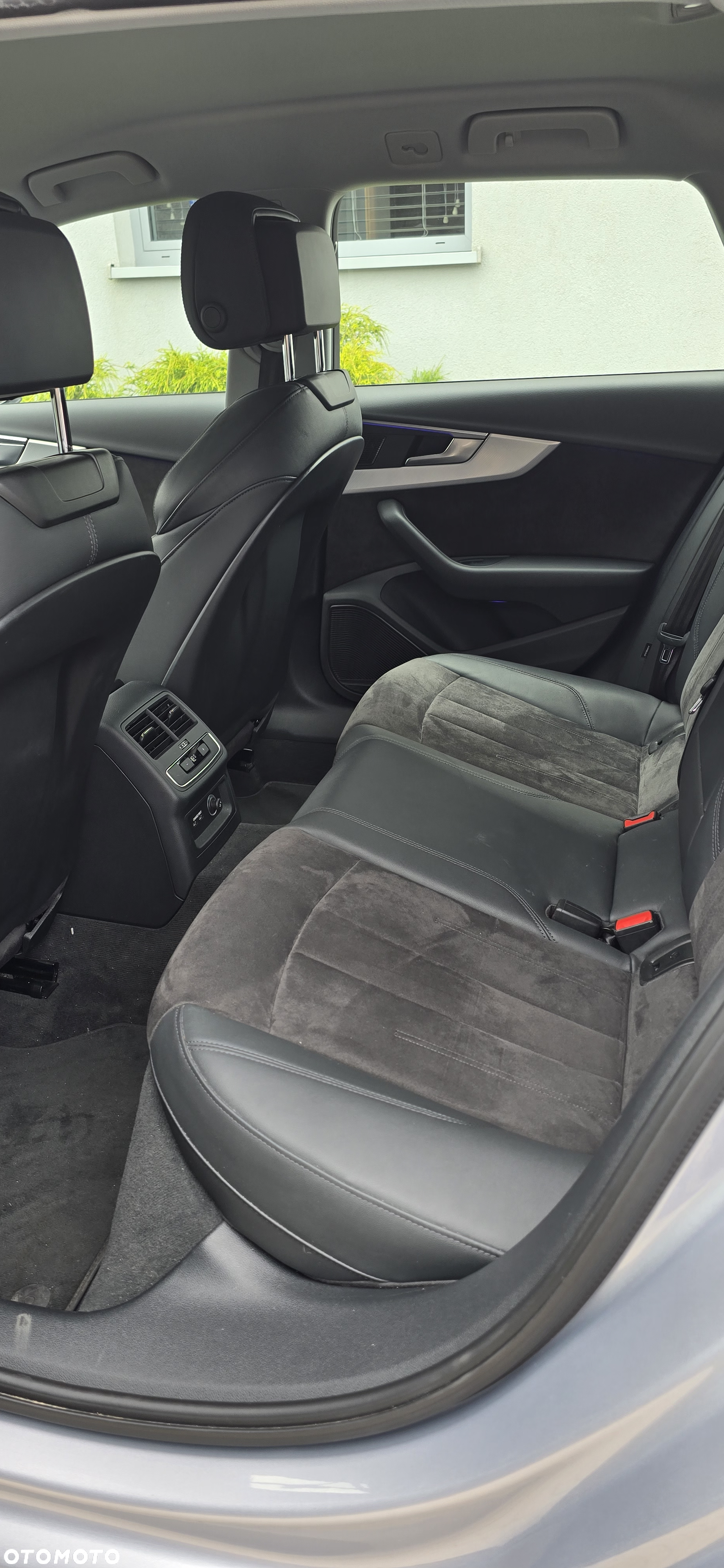 Audi A4 Avant - 23