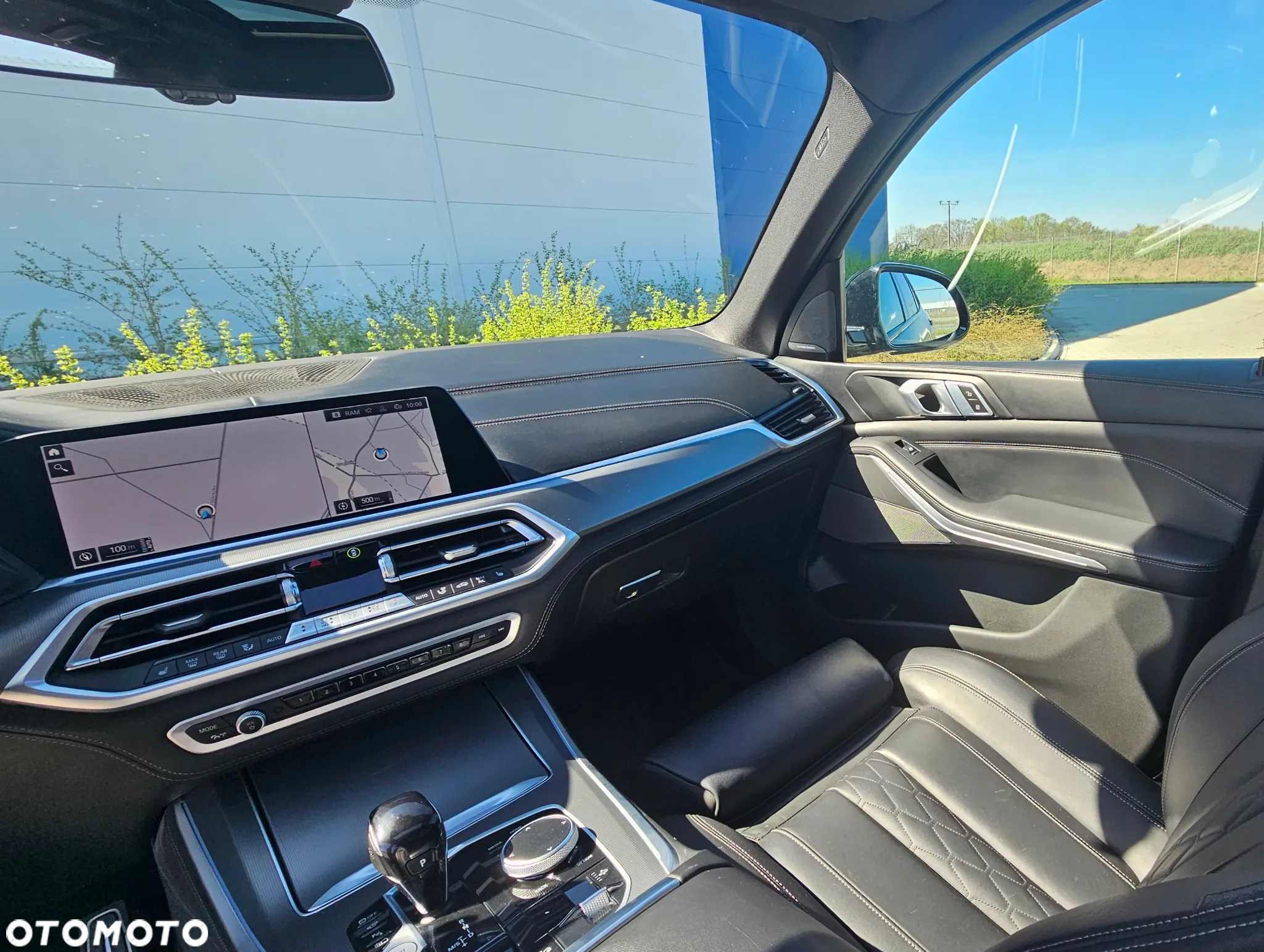 BMW X5 - 16