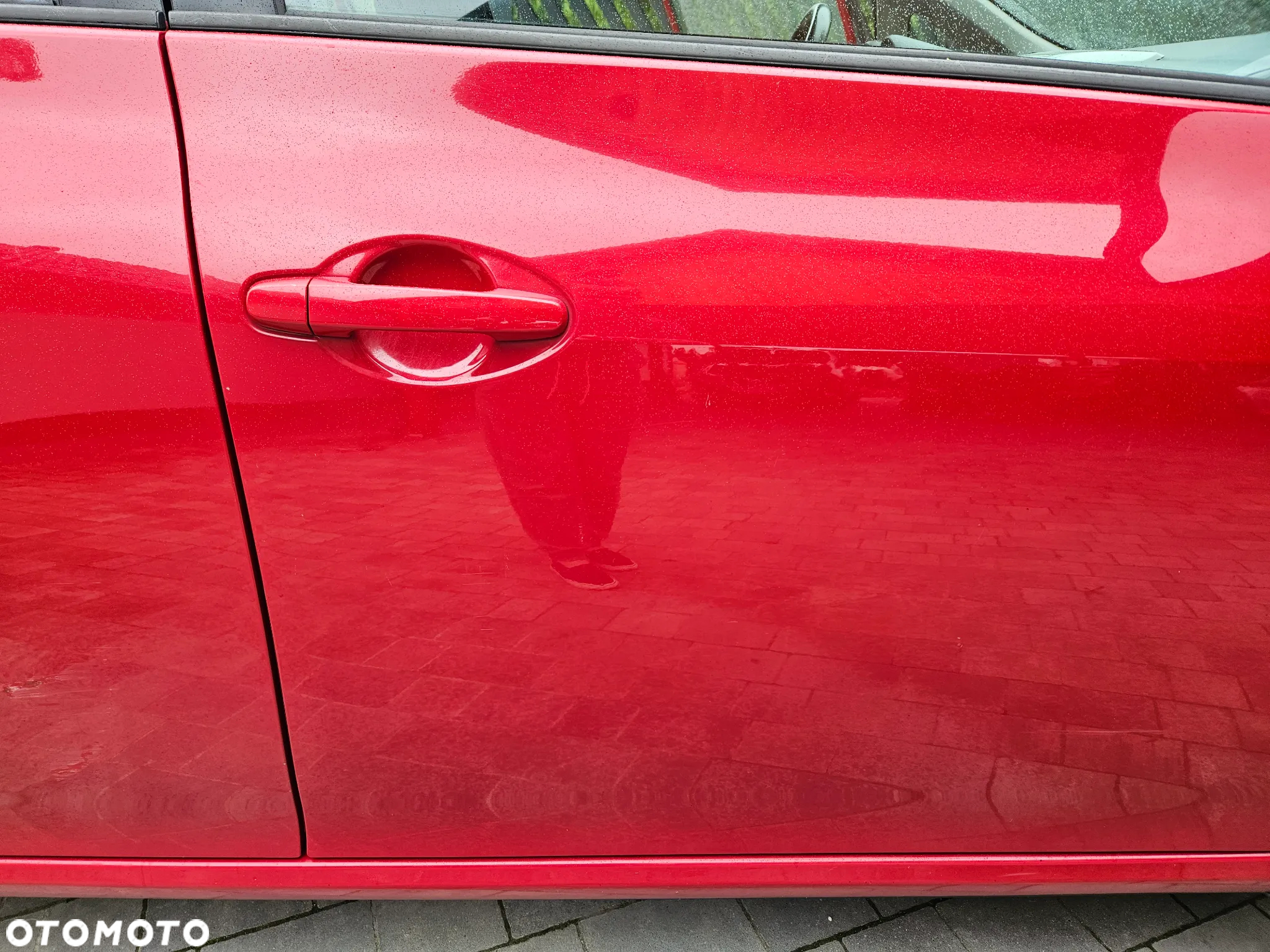 Toyota Auris 1.6 Luna - 8