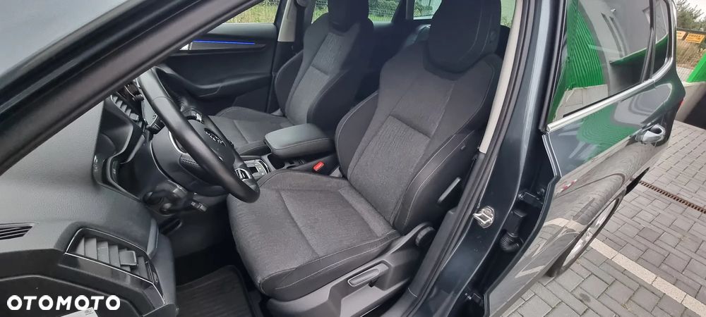 Skoda Karoq 1.5 TSI ACT GPF 4x2 Style - 22
