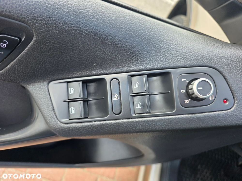 Volkswagen Tiguan 1.4 TSI DSG BlueMotion Technology Exclusive - 17