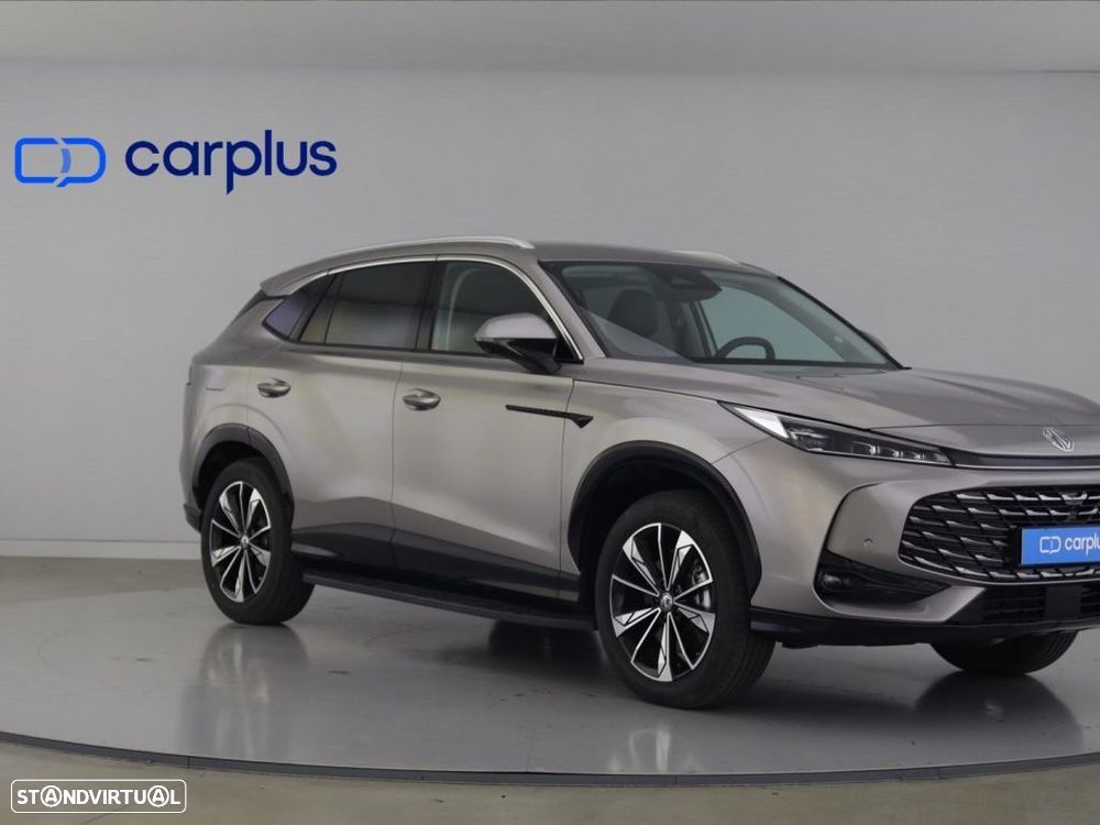 MG HS 1.5 Plug-in Hybrid Luxury - 2