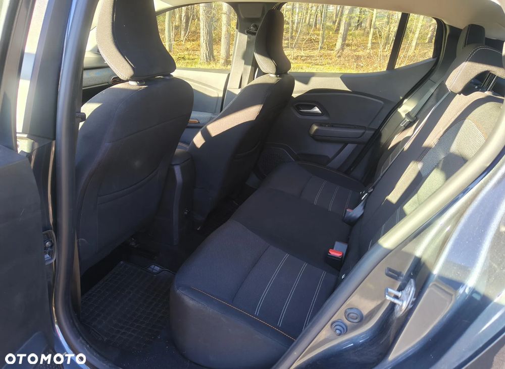 Dacia Sandero Stepway 1.0 TCe Comfort - 8