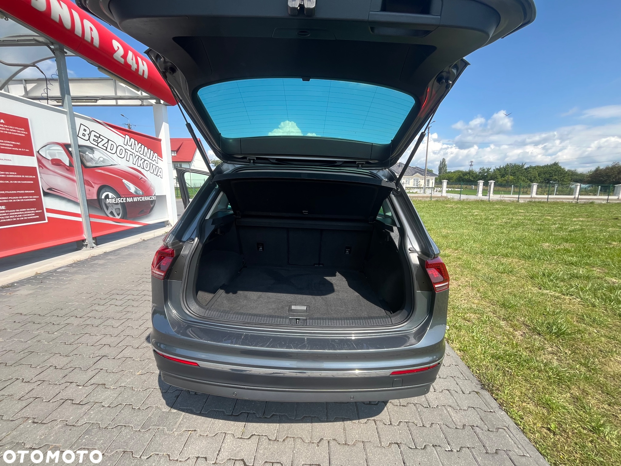 Volkswagen Tiguan 2.0 TSI BMT 4Mot Highline DSG - 27