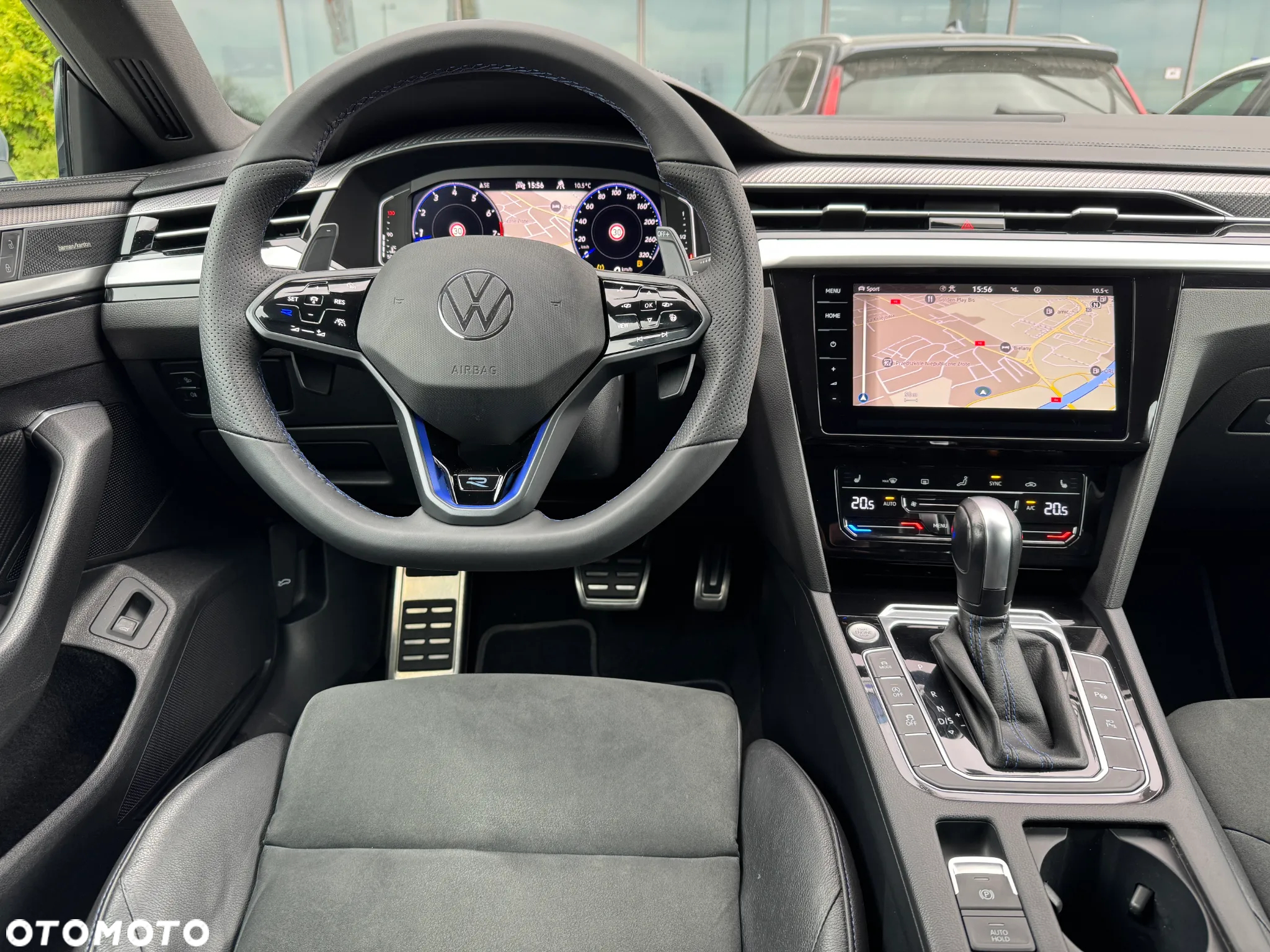 Volkswagen Arteon Shooting Brake 2.0 TSI OPF 4Motion DSG R - 19