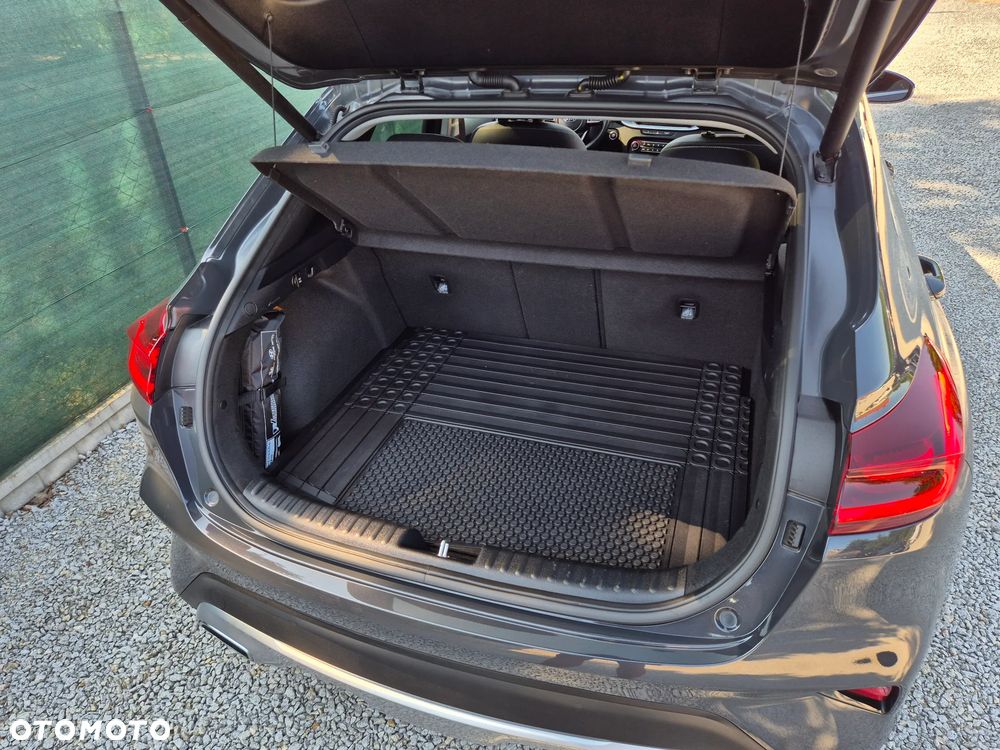Kia XCeed 1.4 T-GDI OPF DCT7 LAUNCH EDITION - 36