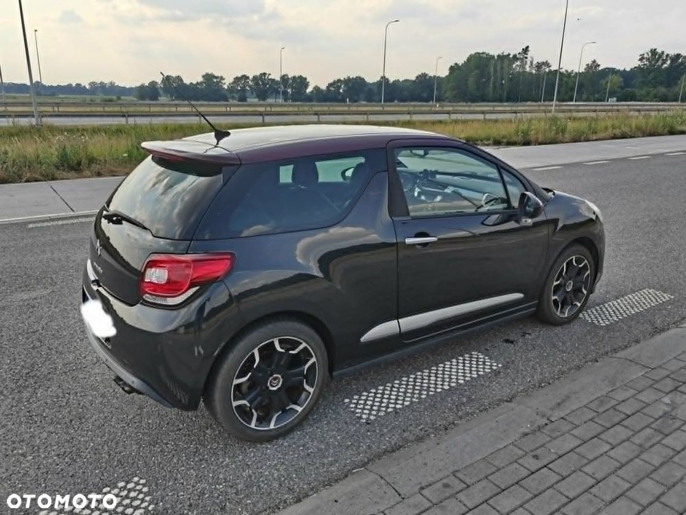 Citroën DS3 1.6 THP SportChic - 3