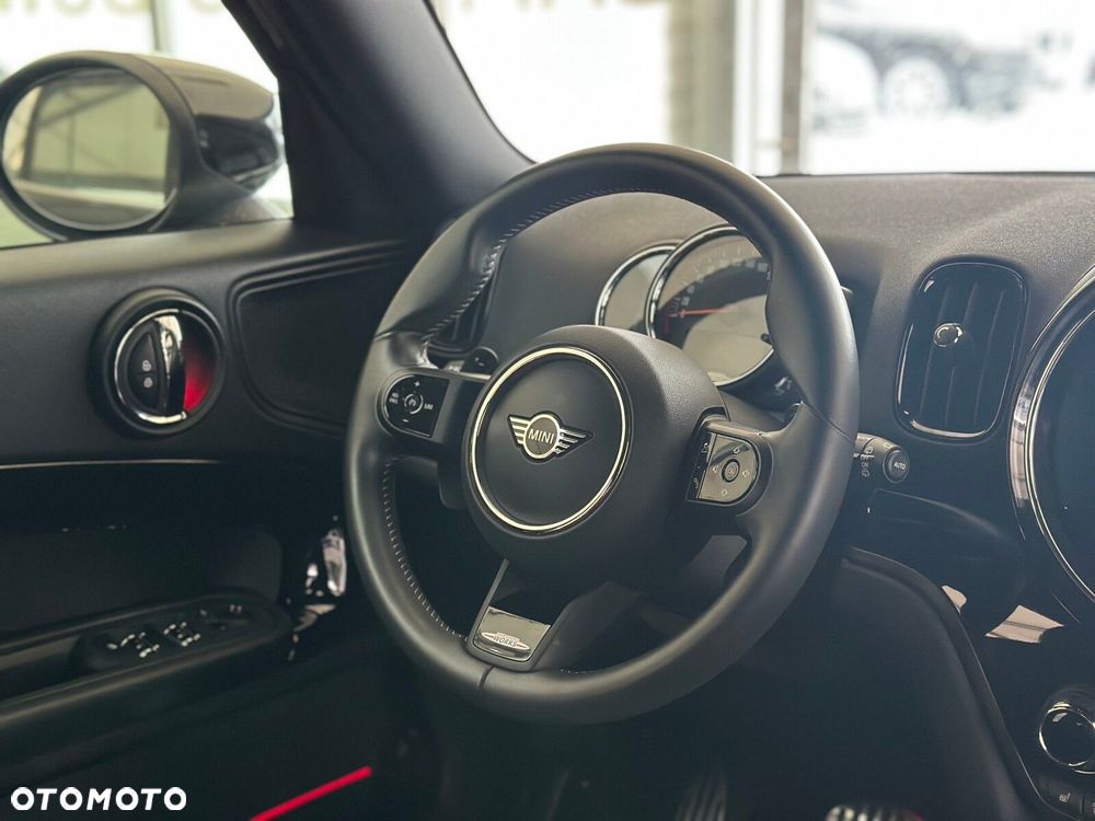 MINI Countryman - 37