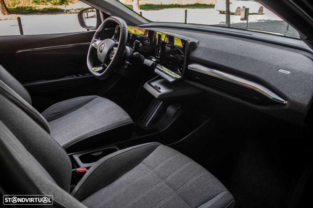 Renault Mégane E-Tech EV60 Equilibre Optimum Charge - 25