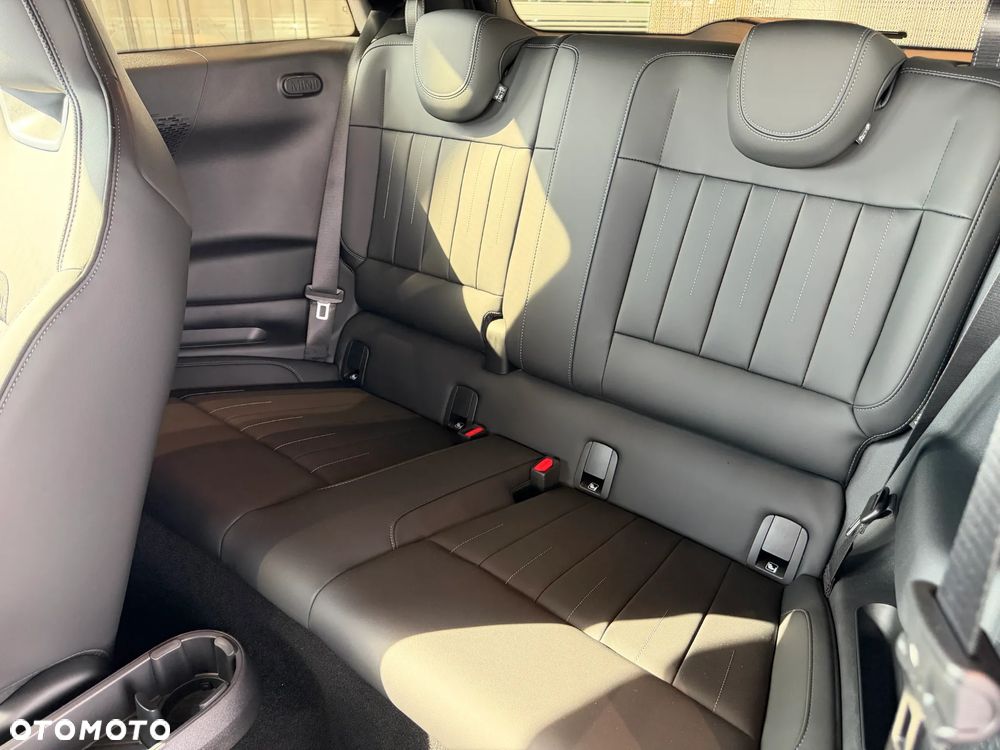 MINI Cooper E 40.7 Linia John Works - 13