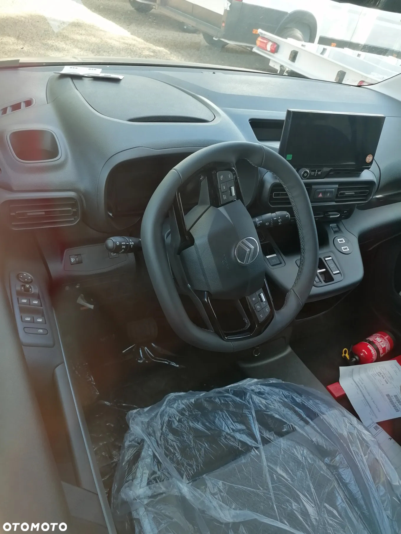 Citroën Berlingo MPV M 1.5 BlueHDI Plus S&S EAT8 N1 - 6