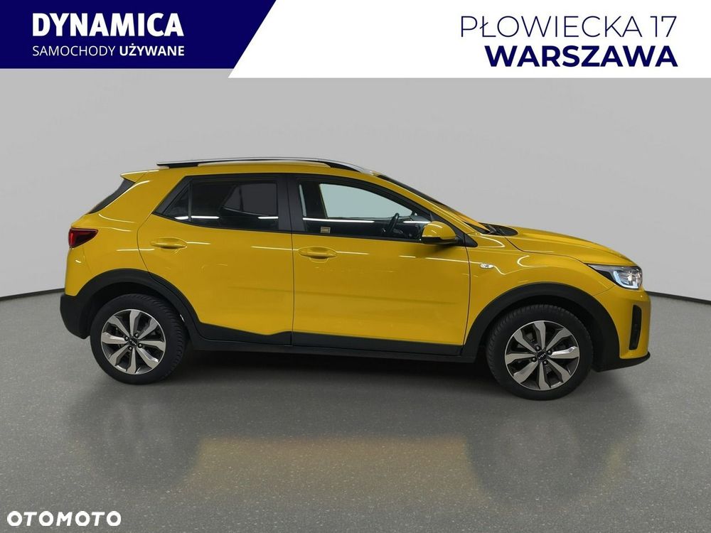 Kia Stonic - 5