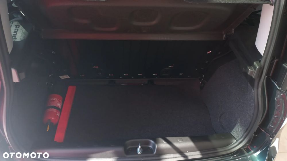 Fiat Pandina 1.0 Hybrid Cross - 7