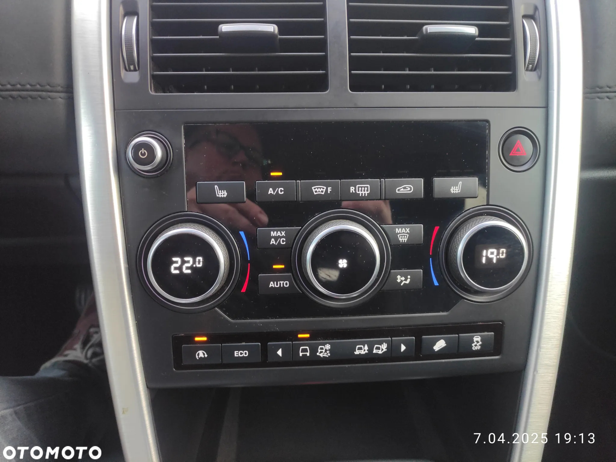 Land Rover Discovery Sport 2.0 TD4 SE - 6