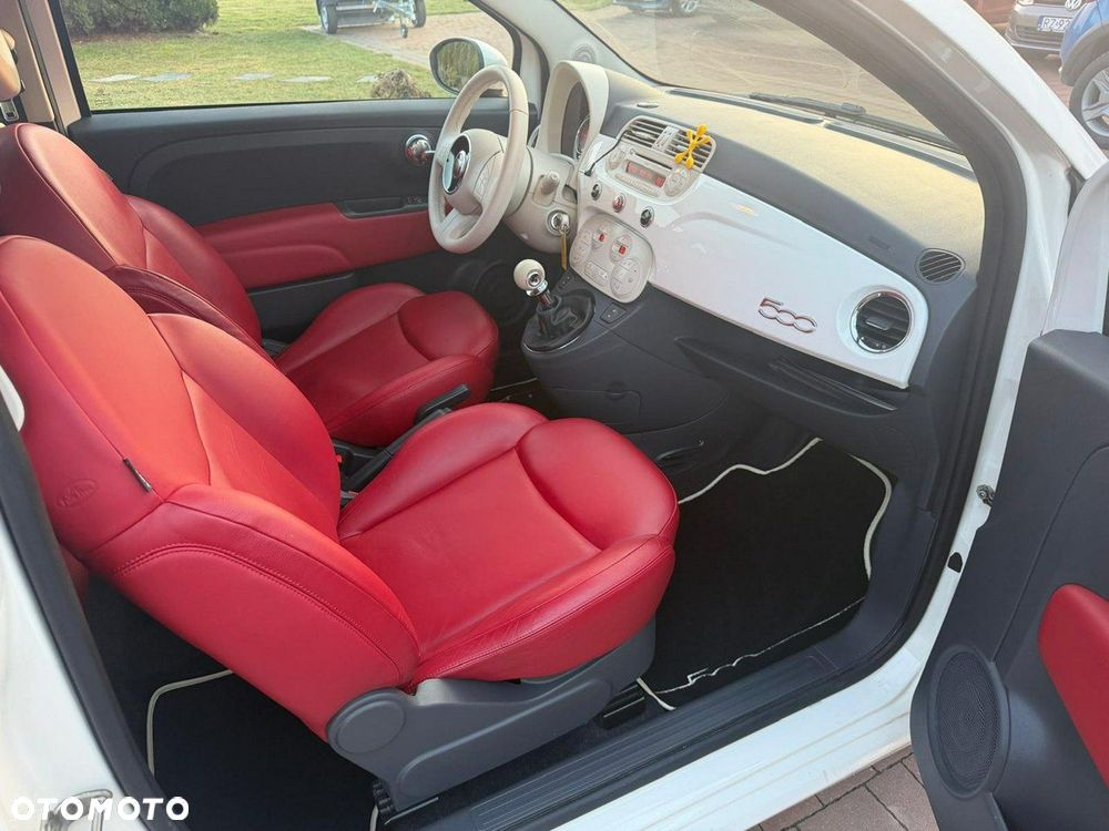 Fiat 500 - 14