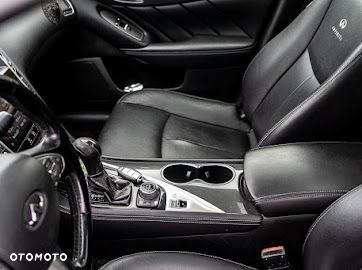 Infiniti Q50 2.2d Sport Executive - 19