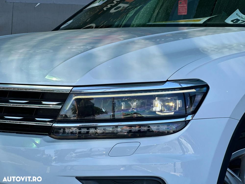 Volkswagen Tiguan - 23