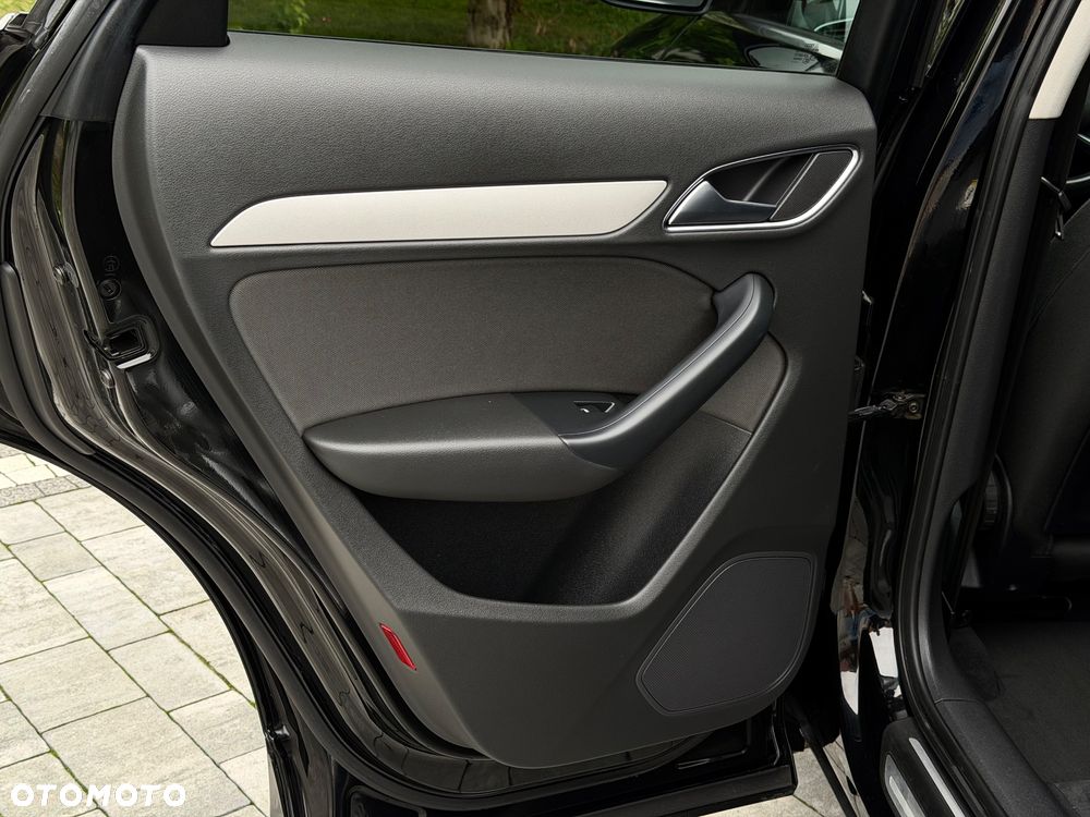 Audi Q3 1.4 TFSI Design - 31