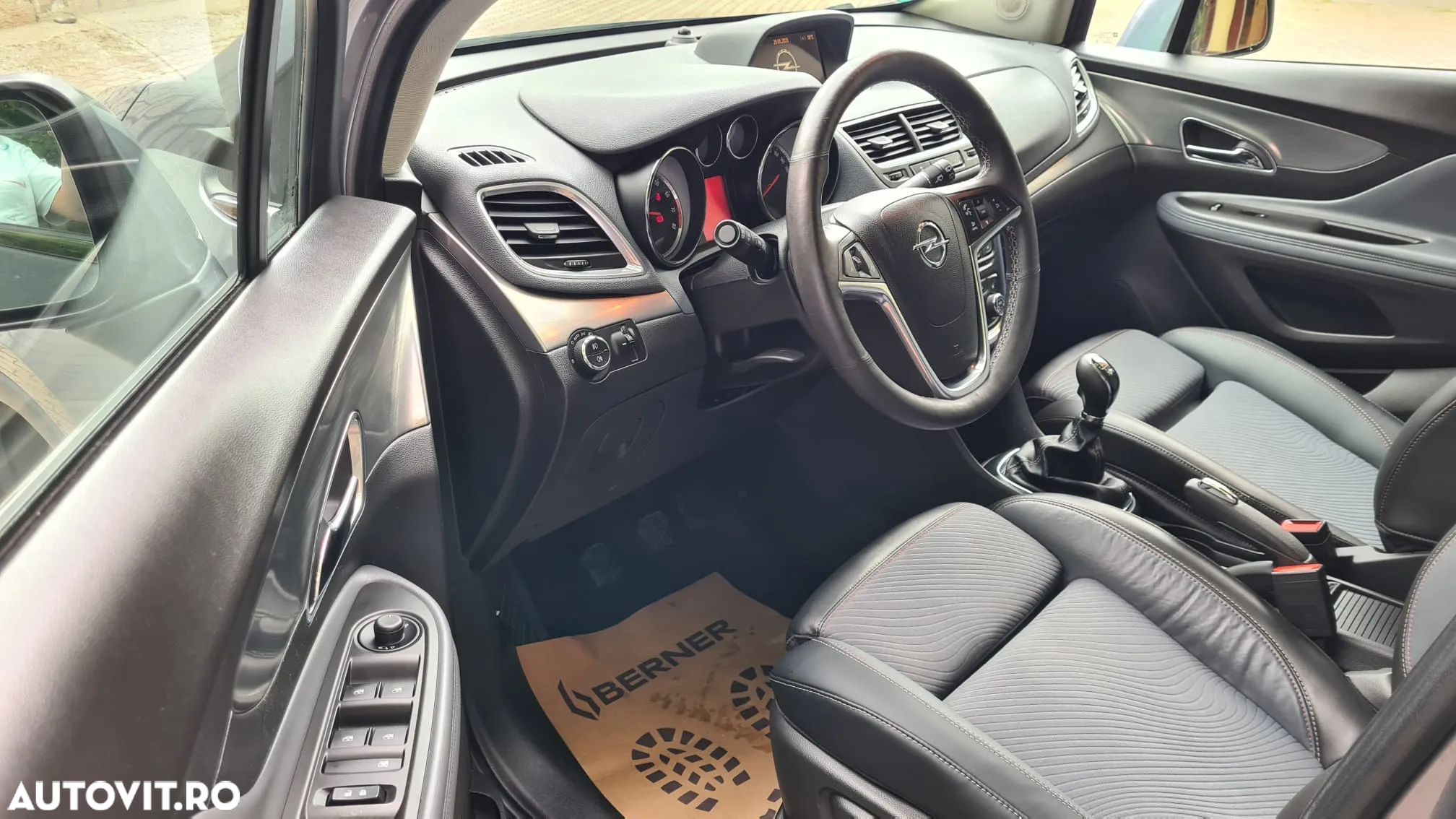 Opel Mokka - 2