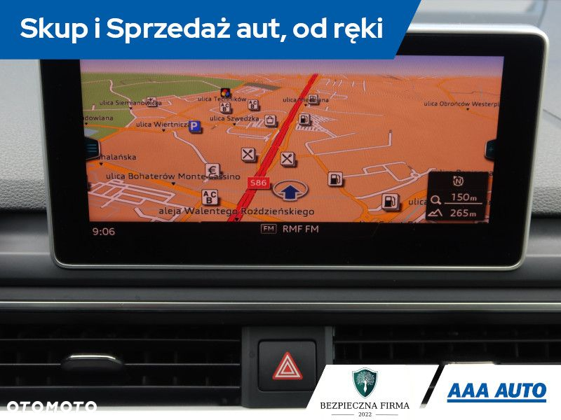 Audi A4 - 14
